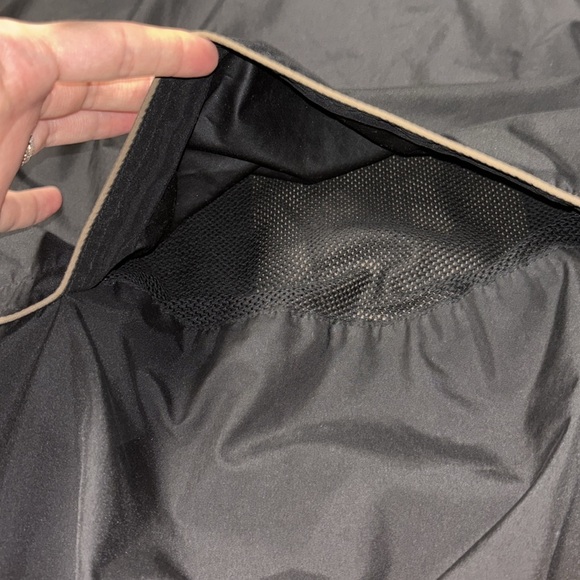 Golf weather jacket - Picture 11 of 15